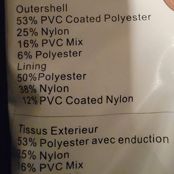 Motorcycle backpack - Picture 10 of 12